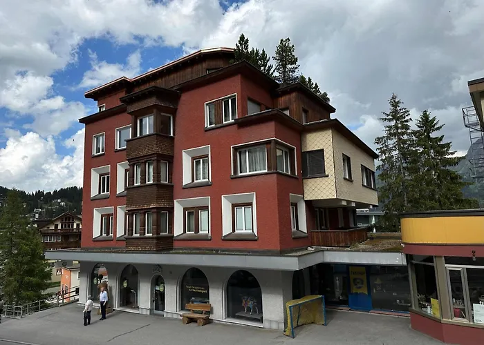 Zum Rota Hus