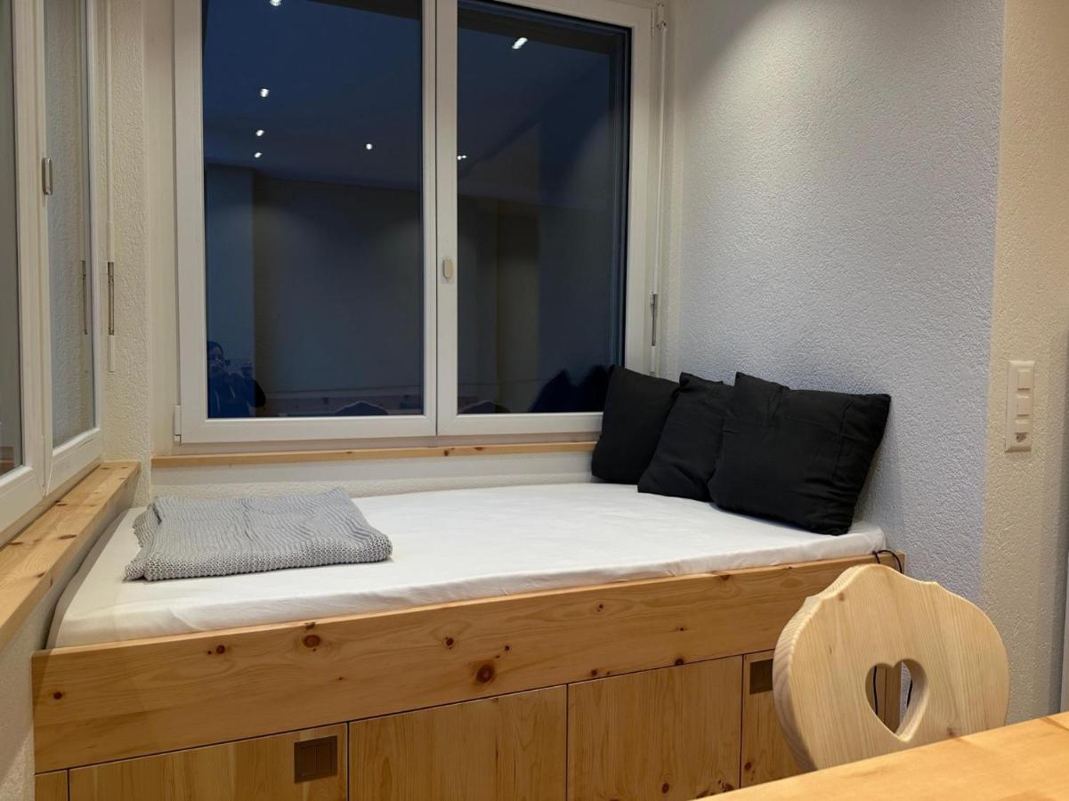 Zum Rota Hus Apartment Arosa