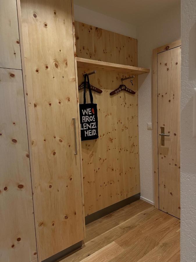 Zum Rota Hus Apartment Arosa