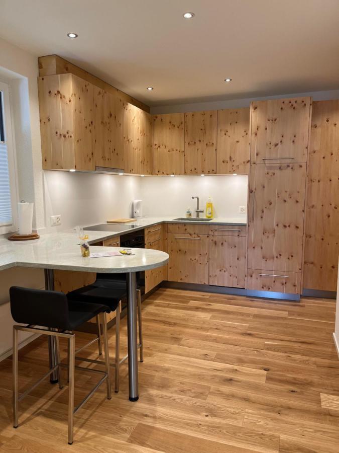 Apartment Zum Rota Hus Arosa
