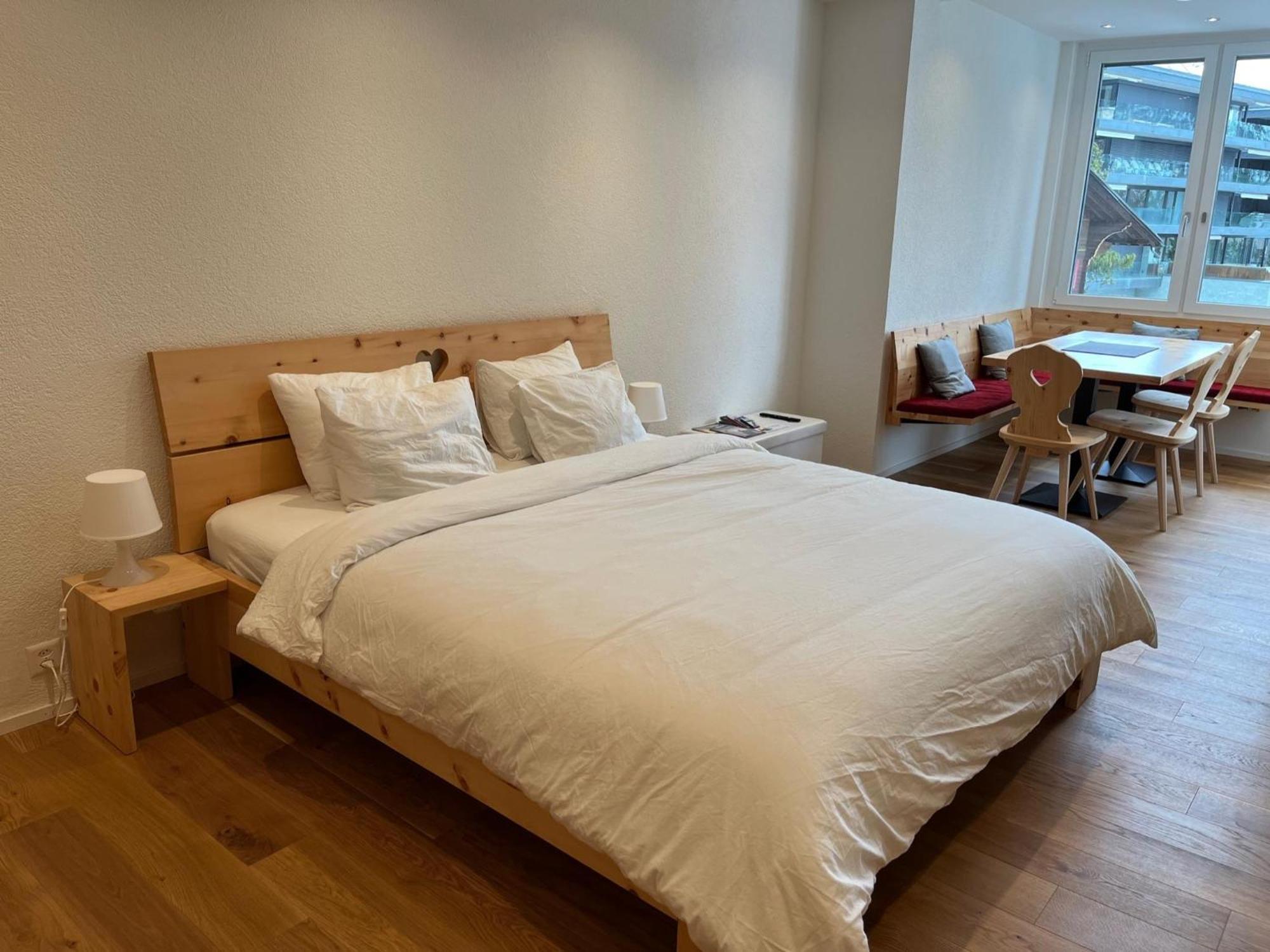 Apartment Zum Rota Hus *